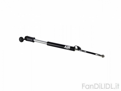 Mini pompa o attrezzo (Sport e ricreazione)