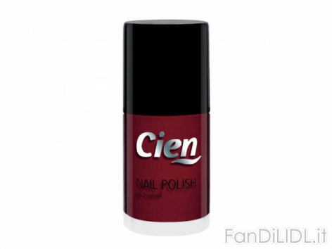 Smalto per unghie (Moda, abbigliamento)