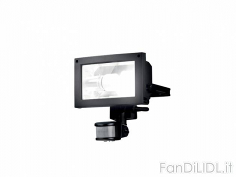 Faro a risparmio (Officina, attrezzi, Lidl tecnico)