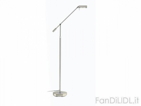 Piantana a LED (Arredo interni, arredamento casa)