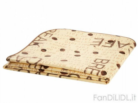 Tovaglia 160 (Cucina)