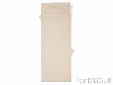 Sacco lenzuolo (Sport e ricreazione)