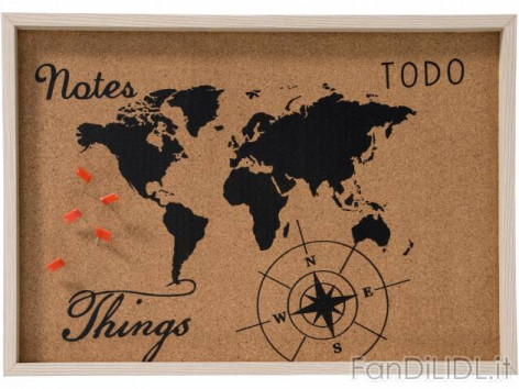 Lavagnetta memo (Sport e ricreazione)