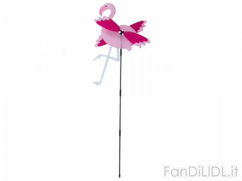 Girandola da giardino (Giardino)