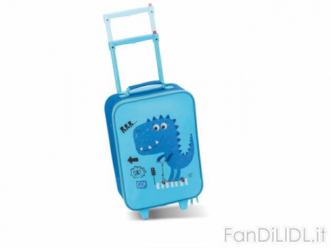 Set da viaggio per (Per auto)