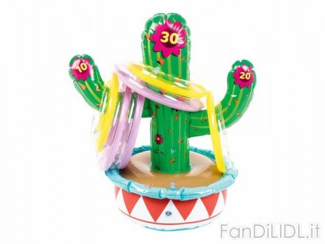 Giochi gonfiabili (Sport e ricreazione)