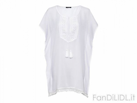 Tunica da spiaggia (Sport e ricreazione)