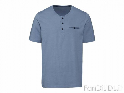 Pigiama corto per (Arredo interni, arredamento casa)