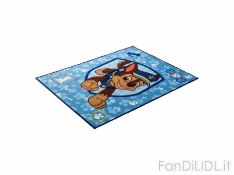 Tappeto, 100x 130 (Per bambini)