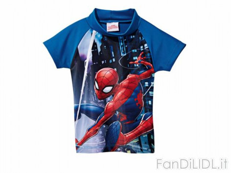 Completo mare con (Sport e ricreazione)