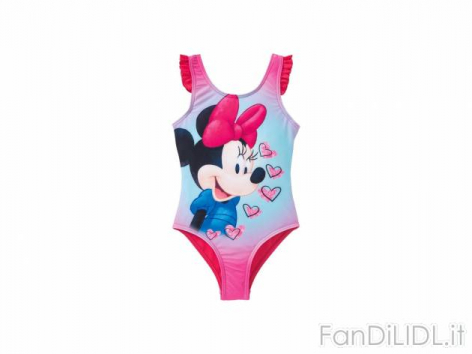 Tankini da bambina (Sport e ricreazione)