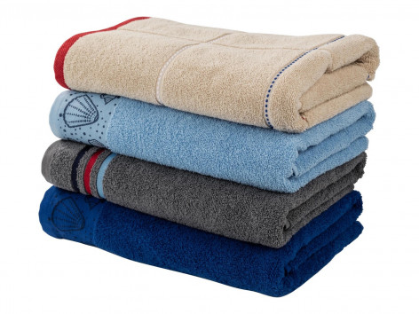 Telo doccia 70x140 cm