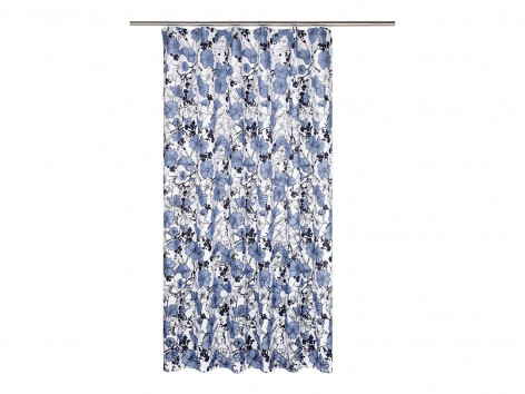 Tenda per doccia 180x200 cm