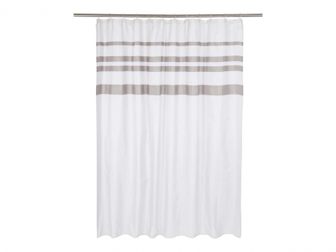 Tenda per doccia 180x200 cm