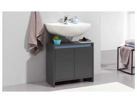 Mobiletto sottolavabo