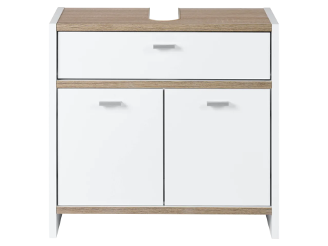 Mobiletto sottolavabo