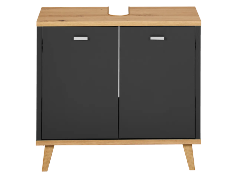 Mobiletto sottolavabo