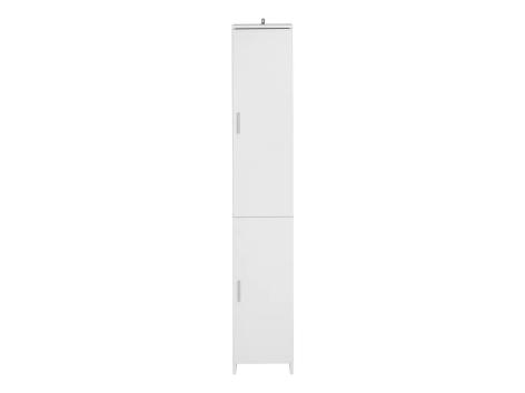 Armadietto a colonna