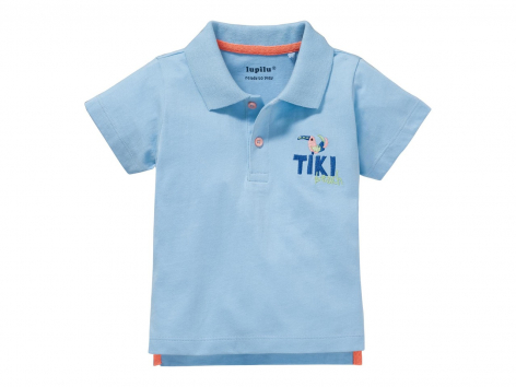 Polo da neonato