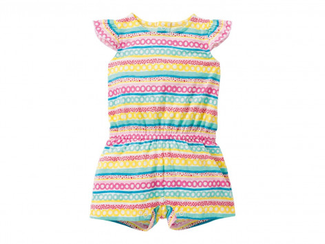 Vestitino o tutina da neonata