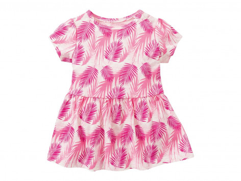 Vestitino o tutina da neonata