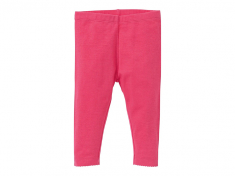 Leggings da neonata, 2 pezzi