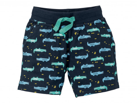 Bermuda da bambino, 2 pezzi