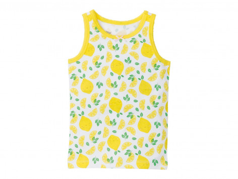 Canotta da bambini, 3 pezzi