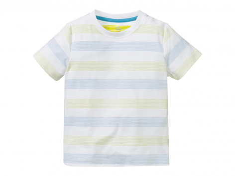 T-shirt per bambini, 3 pezzi