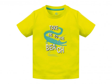 T-shirt per bambini, 3 pezzi