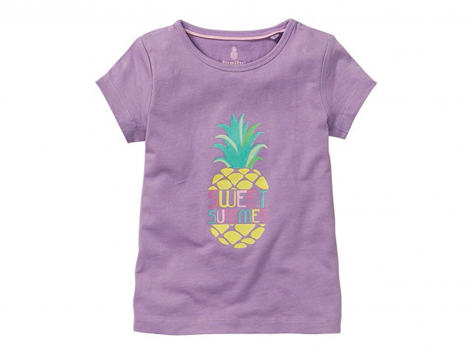 T-shirt per bambini, 3 pezzi