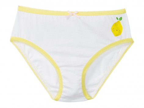 Slip da bambino o bambina, 7 pezzi, Boxer bambino, 4 pezzi o Culottes bambina, 4 pezzi
