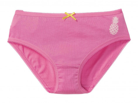 Slip da bambino o bambina, 7 pezzi, Boxer bambino, 4 pezzi o Culottes bambina, 4 pezzi