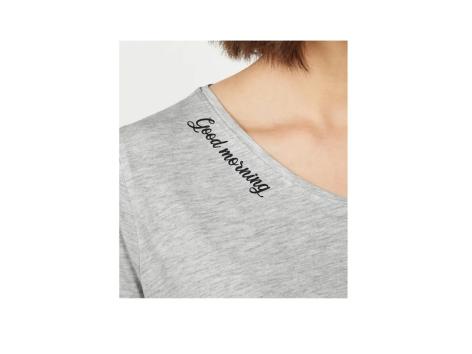 Maxi t-shirt da notte per donna