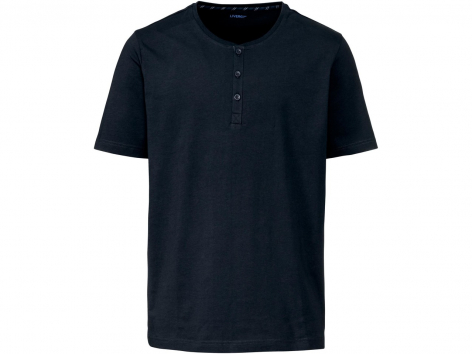 Pigiama corto da uomo