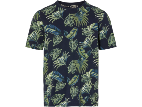 Pigiama corto da uomo