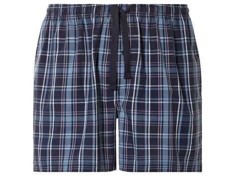 Pigiama corto da uomo