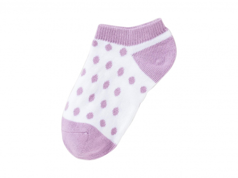 Calzini da bambini, 7 paia