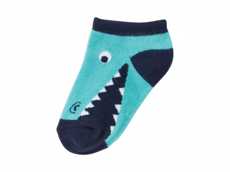 Calzini da bambini, 7 paia