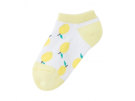 Calzini da bambini, 7 paia