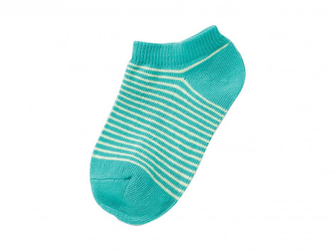 Calzini da bambini, 7 paia