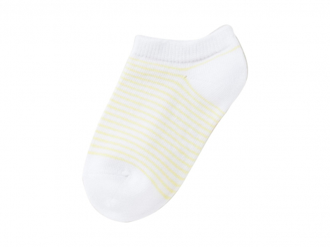 Calzini da bambini, 7 paia