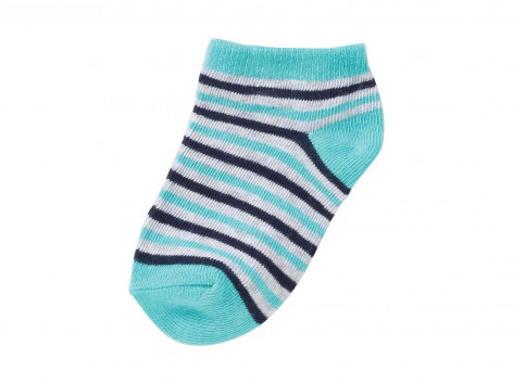 Calzini da bambini, 7 paia