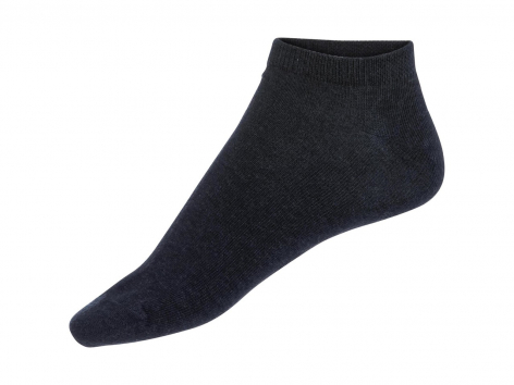 Calzini da uomo, 7 paia