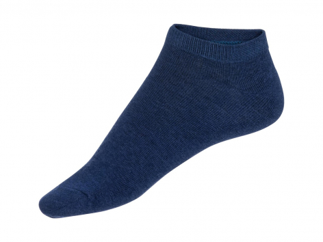 Calzini da uomo, 7 paia