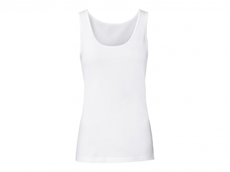 Canotta da donna, 3 pezzi