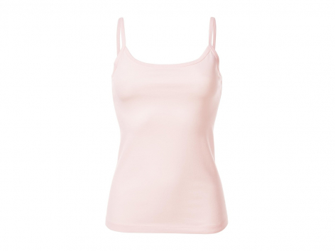Top da donna, 3 pezzi