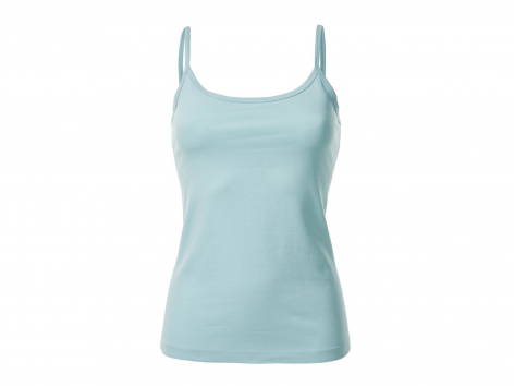 Top da donna, 3 pezzi