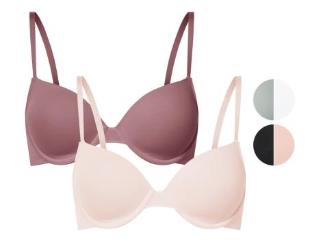Reggiseno, 2 pezzi