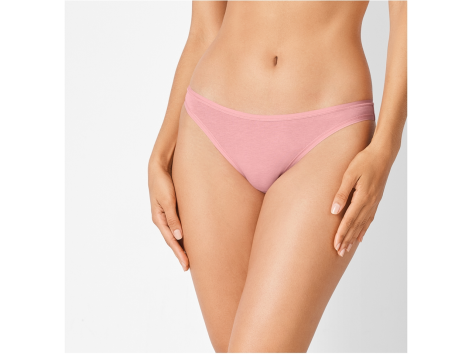 Perizoma da donna, 5 pezzi